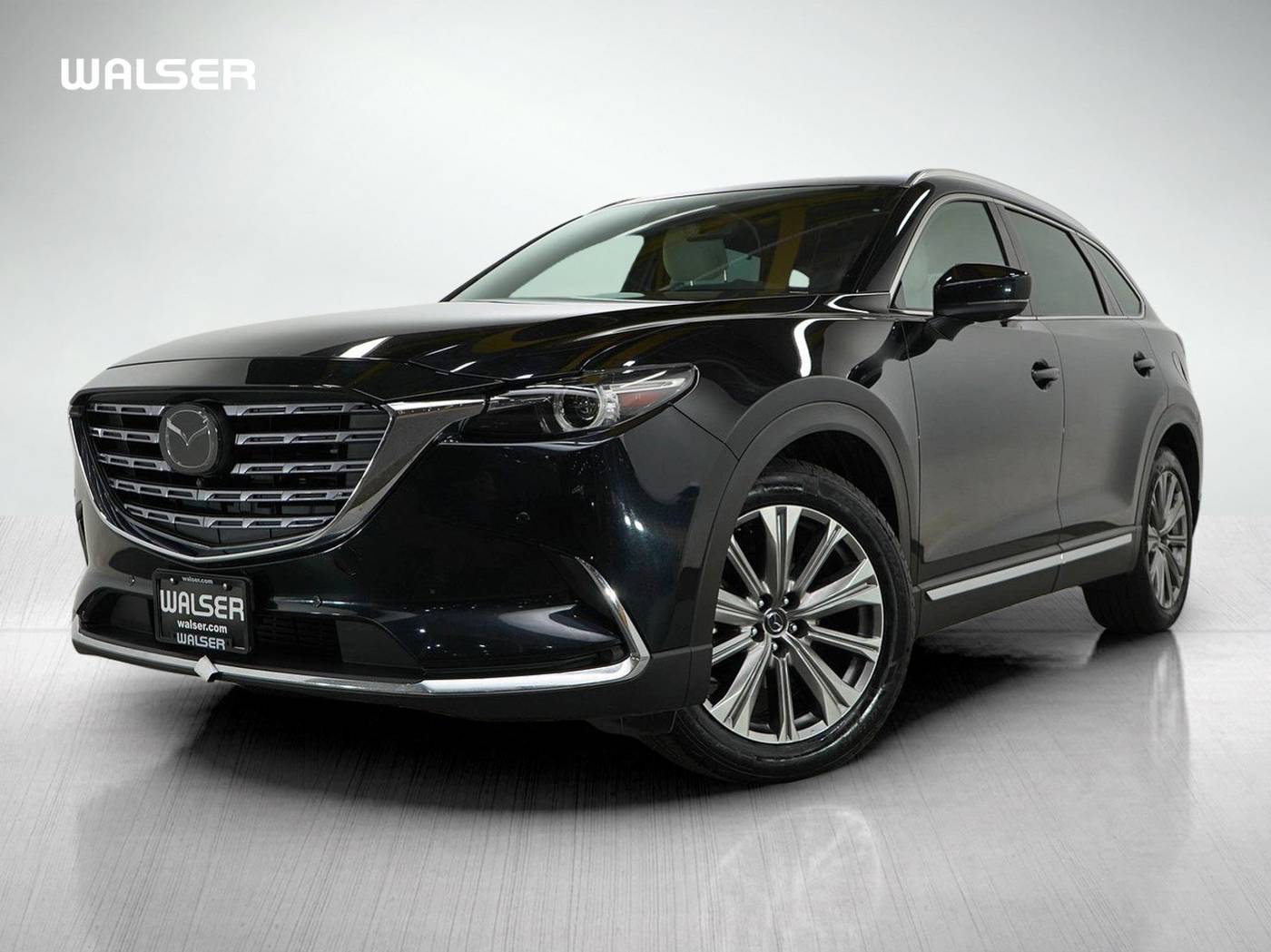 2023 Mazda CX-9 Signature — SUV — 49,136 mi — Burnsville, MN