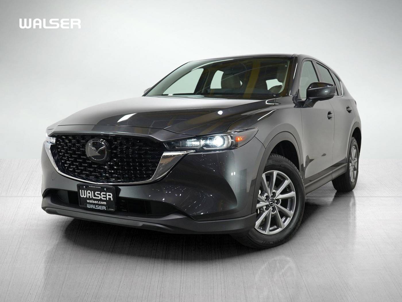 2022 Mazda CX-5 2.5 S Select — SUV — 22,728 mi — Burnsville, MN