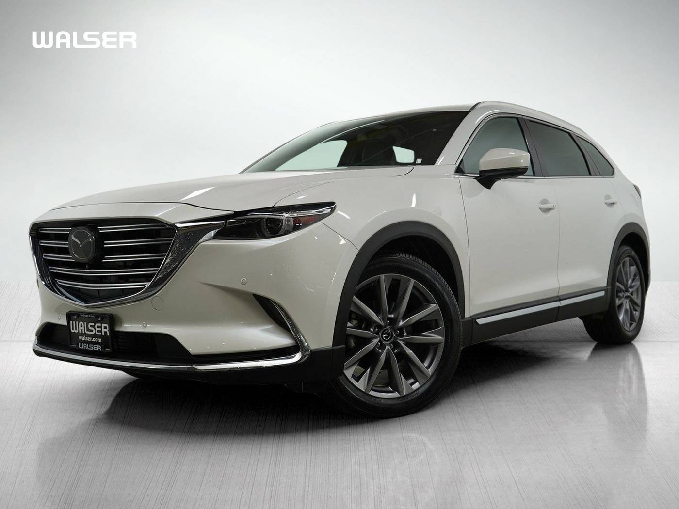 2023 Mazda CX-9 Grand Touring — SUV — 49,029 mi — Burnsville, MN