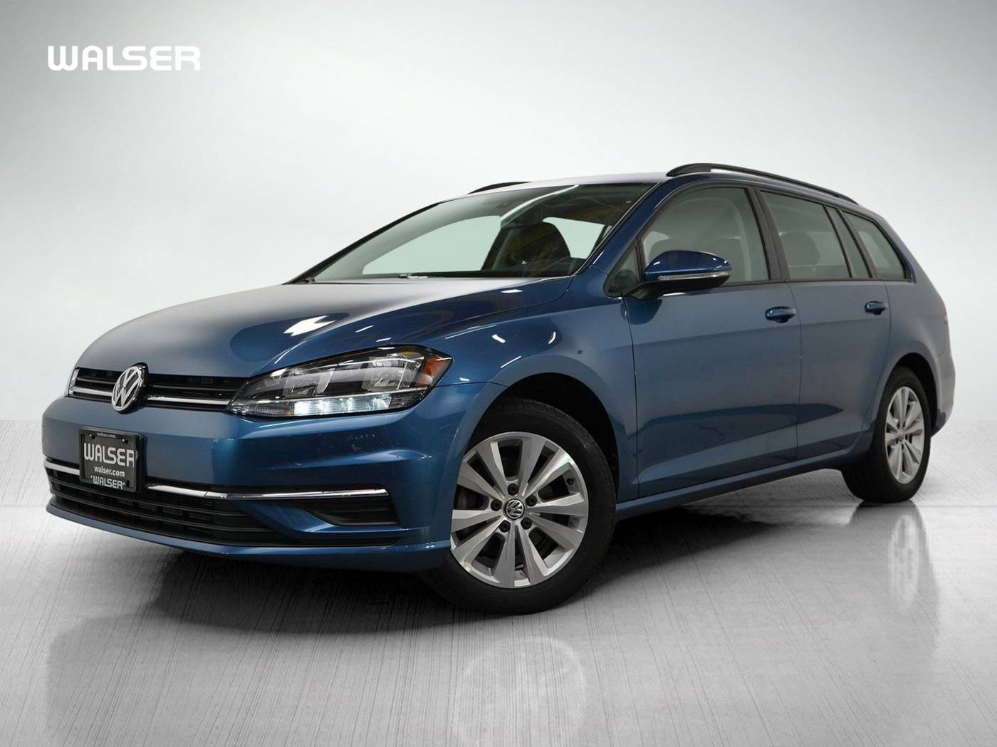 2018 Volkswagen Golf S — Wagon — 66,078 mi — Burnsville, MN