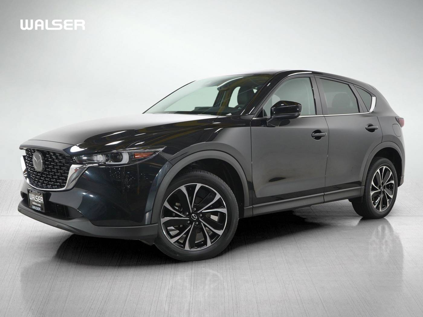 2023 Mazda CX-5 2.5 S Premium Plus — SUV — 32,927 mi — Burnsville, MN