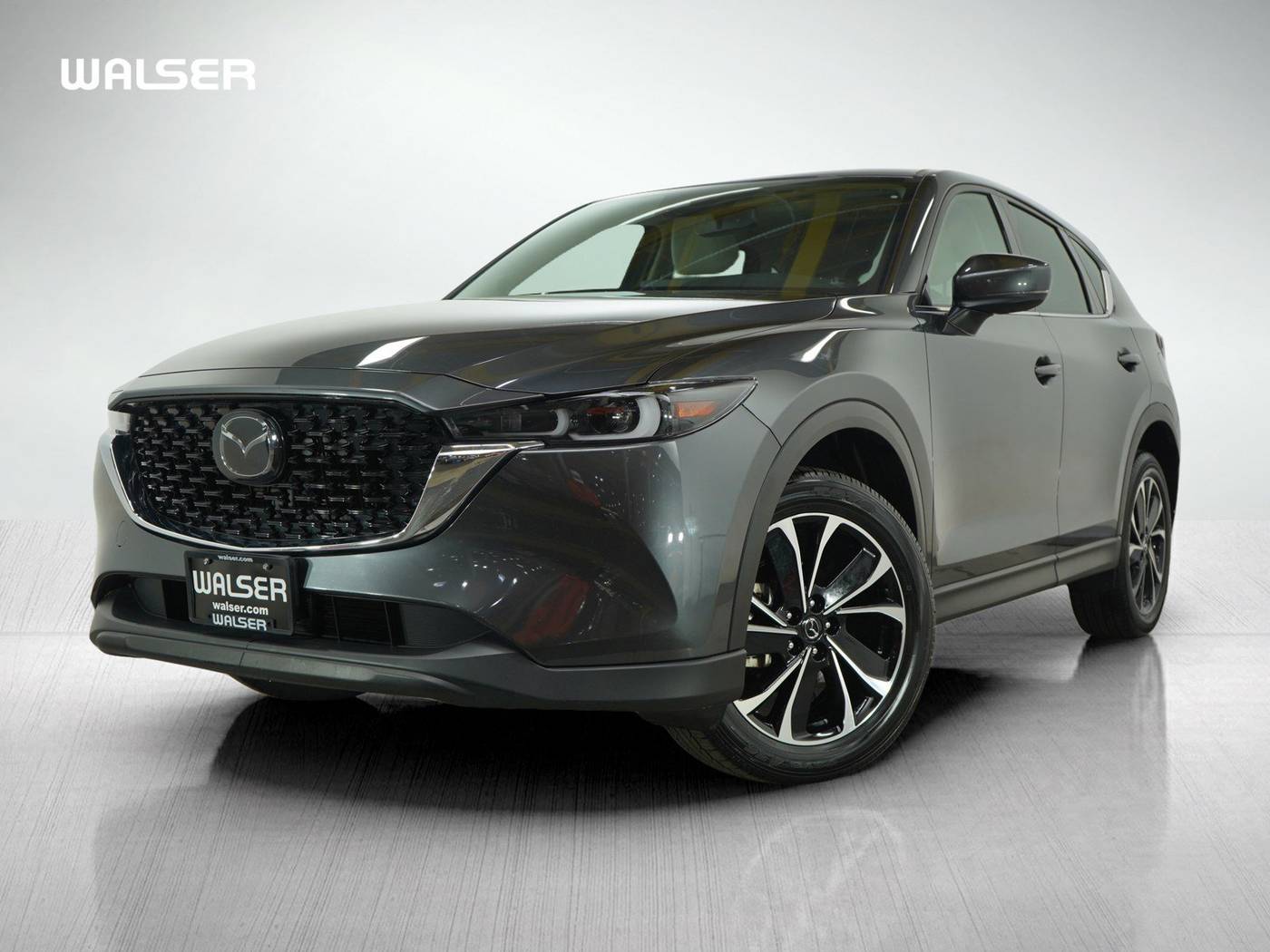 2023 Mazda CX-5 2.5 S Premium — SUV — 30,394 mi — Burnsville, MN