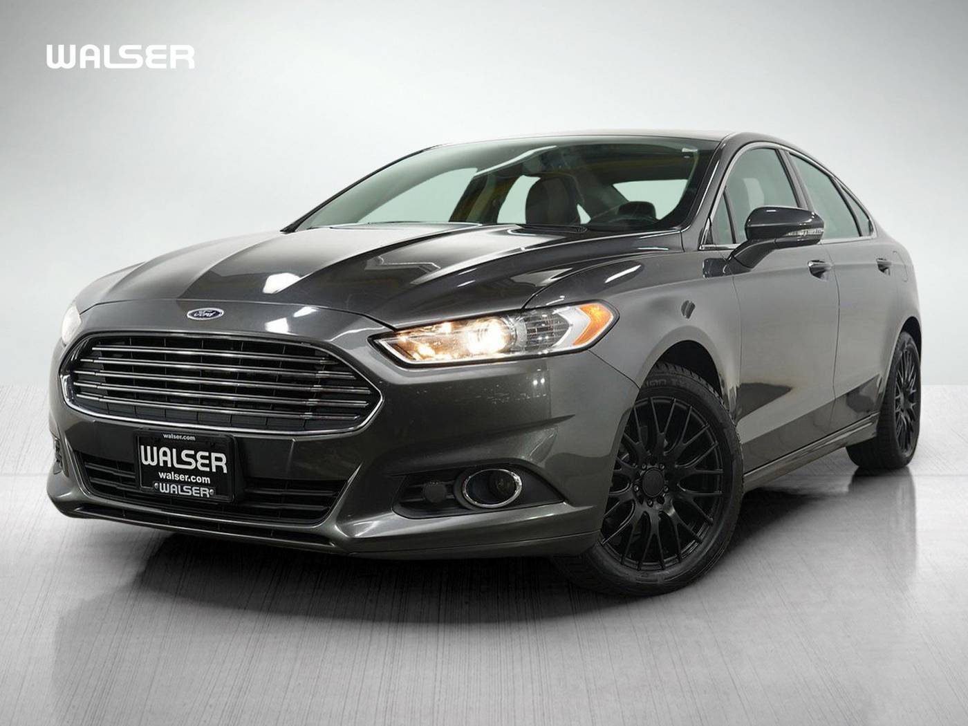 2016 Ford Fusion SE — Sedan — 94,978 mi — Burnsville, MN