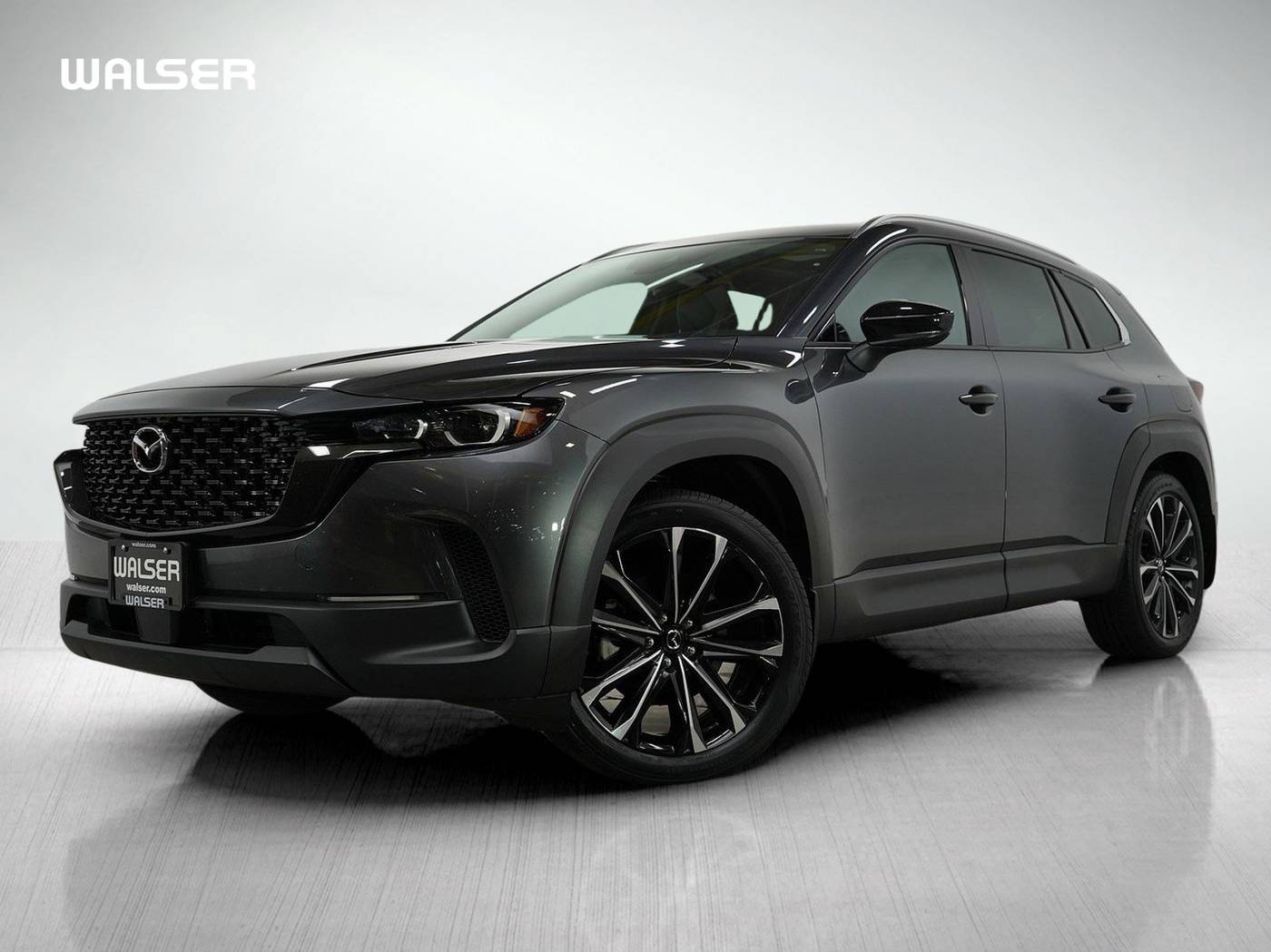 2024 Mazda CX-50 Premium Plus — SUV — 28,910 mi — Burnsville, MN