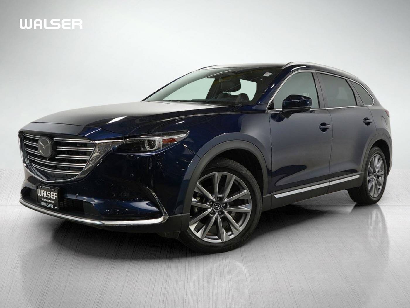 2022 Mazda CX-9 Grand Touring — SUV — 28,214 mi — Burnsville, MN