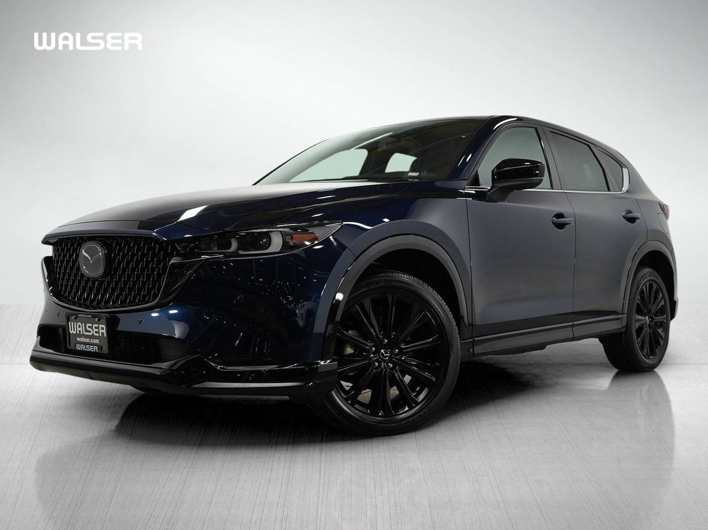 2025 Mazda CX-5 2.5 Turbo Premium — SUV — 6,018 mi — Burnsville, MN