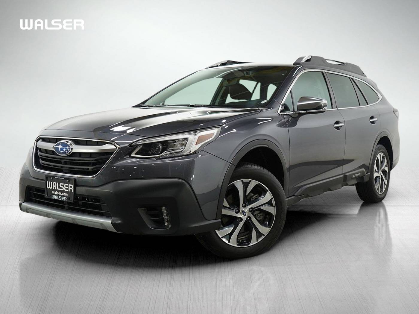 2022 Subaru Outback 2.5i Touring — SUV — 33,009 mi — Burnsville, MN