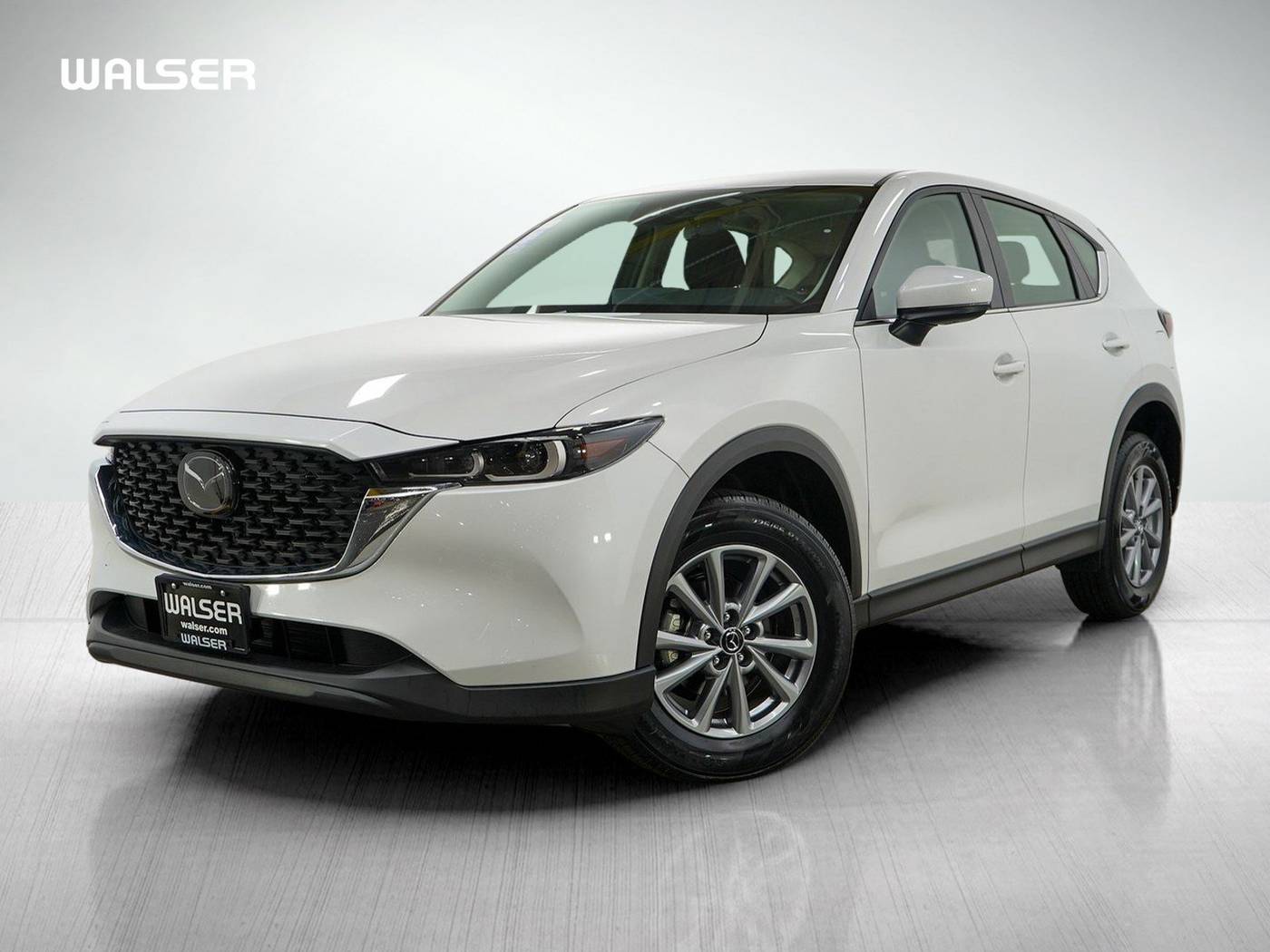 2023 Mazda CX-5 2.5 S — SUV — 30,134 mi — Burnsville, MN