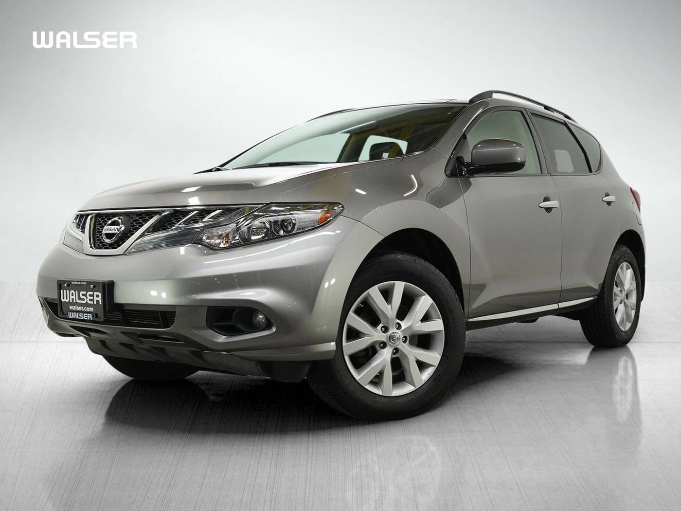 2011 Nissan Murano SL — SUV — 176,077 mi — Burnsville, MN