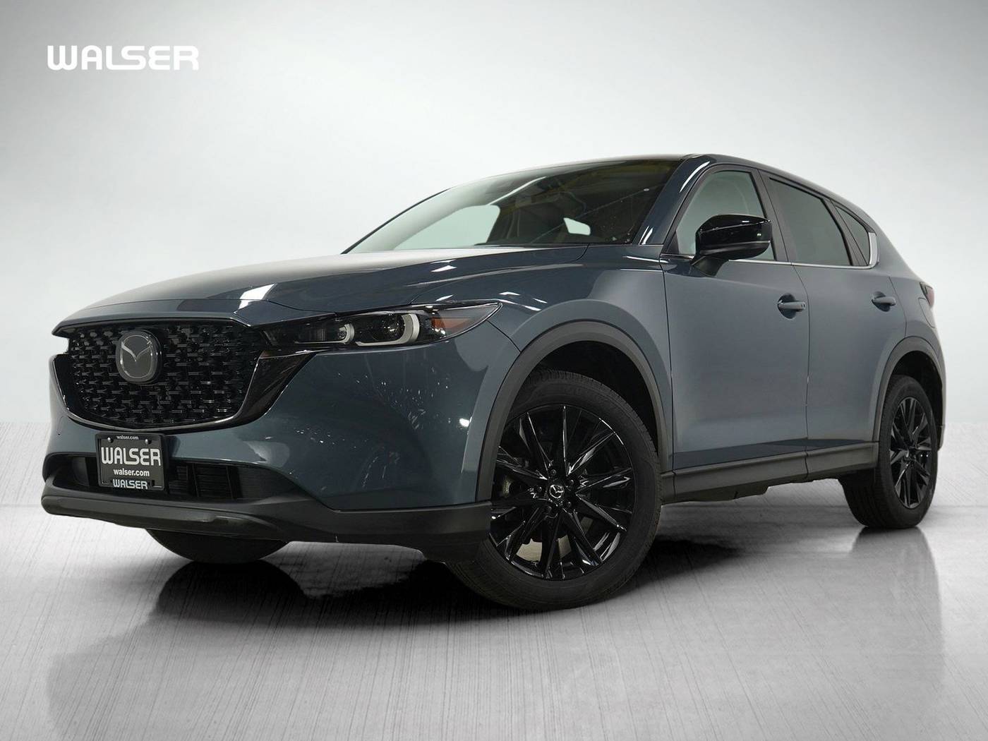 2023 Mazda CX-5 2.5 S Carbon Edition — SUV — 73,912 mi — Burnsville, MN