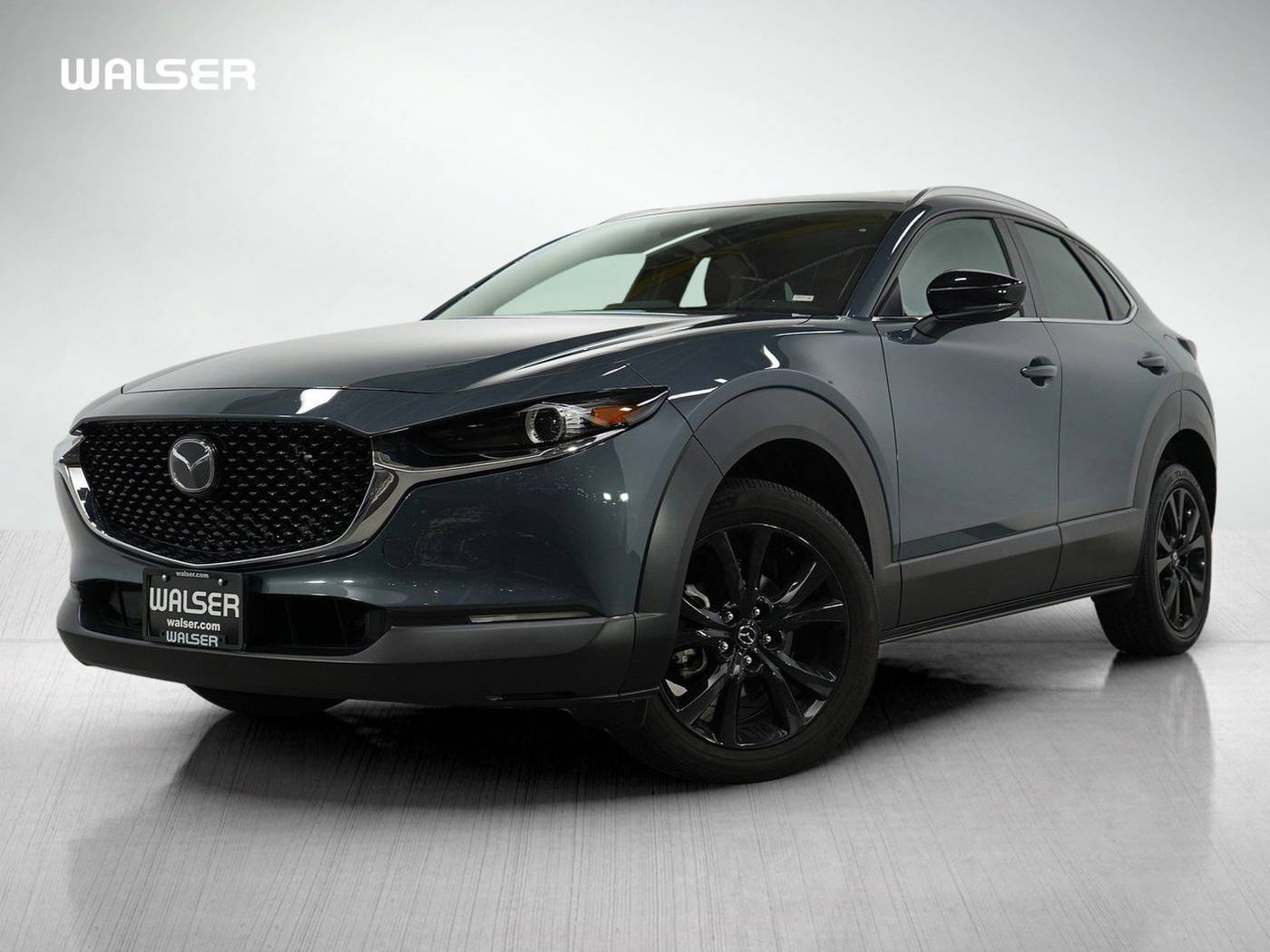 2023 Mazda CX-30 Carbon Edition — SUV — 19,172 mi — Burnsville, MN