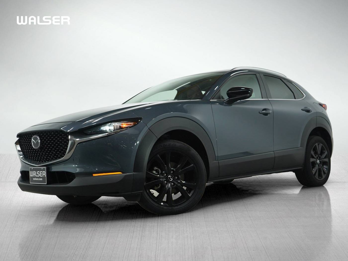 2023 Mazda CX-30 Carbon Edition — SUV — 27,080 mi — Burnsville, MN