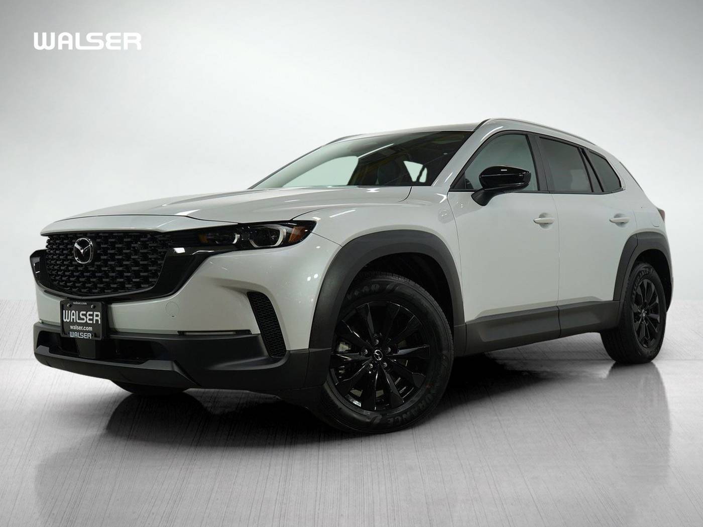 2025 Mazda CX-50 Premium — SUV — 5,291 mi — Burnsville, MN