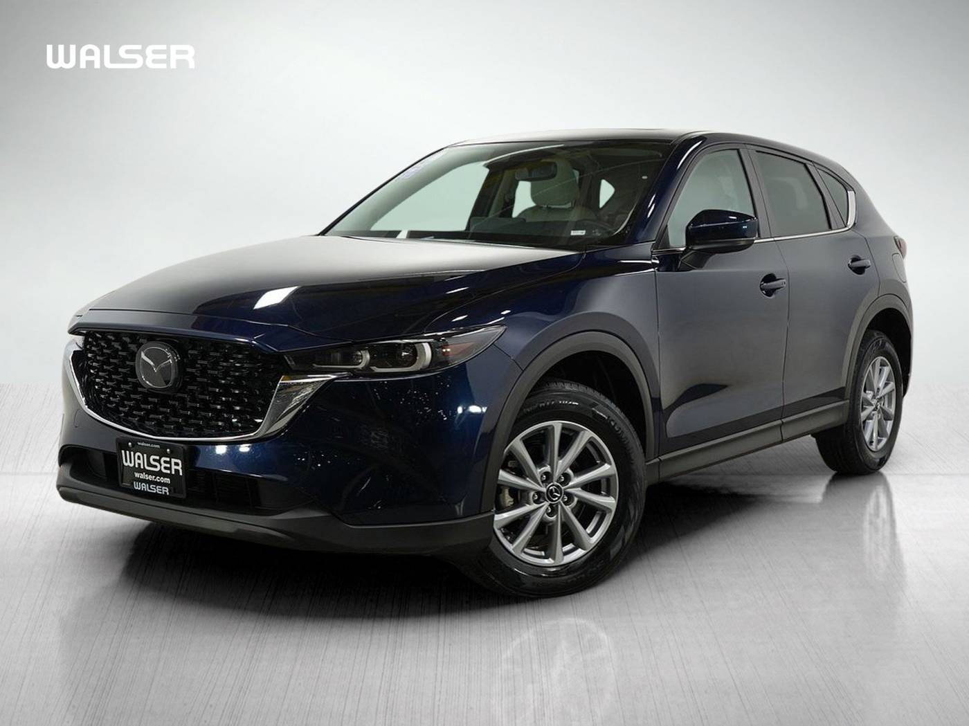 2023 Mazda CX-5 2.5 S Preferred — SUV — 32,412 mi — Burnsville, MN