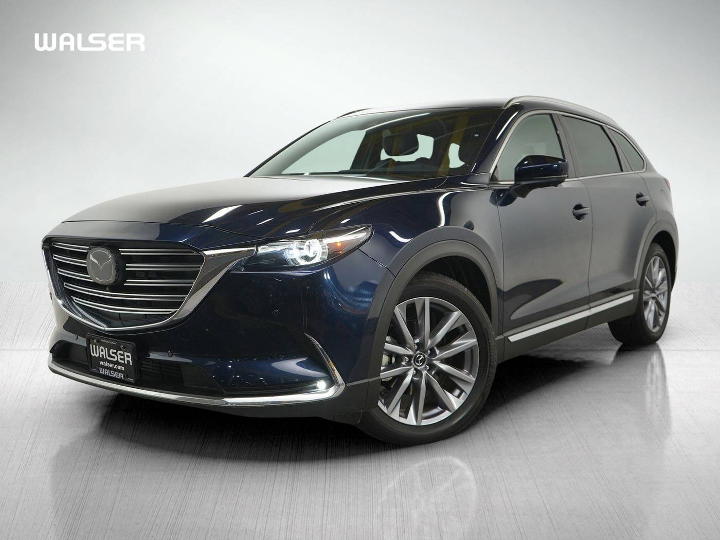 2023 Mazda CX-9 Grand Touring — SUV — 27,294 mi — Burnsville, MN