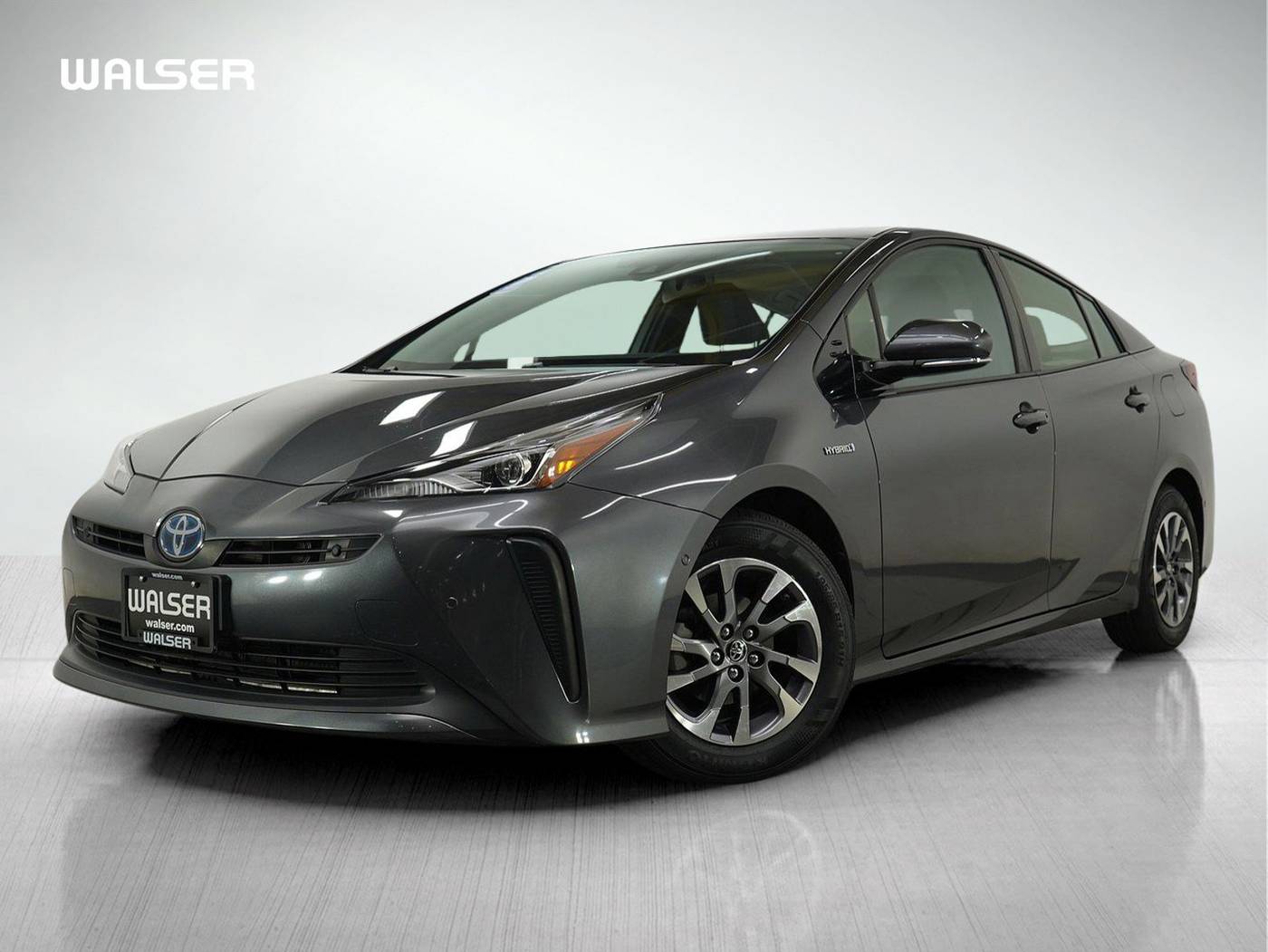 2019 Toyota Prius Limited — Hatchback — 34,793 mi — Burnsville, MN
