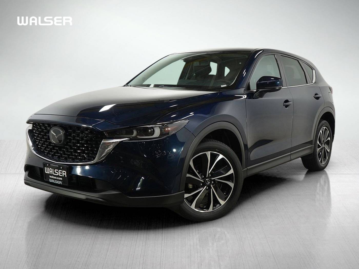 2023 Mazda CX-5 2.5 S Premium — SUV — 30,946 mi — Burnsville, MN