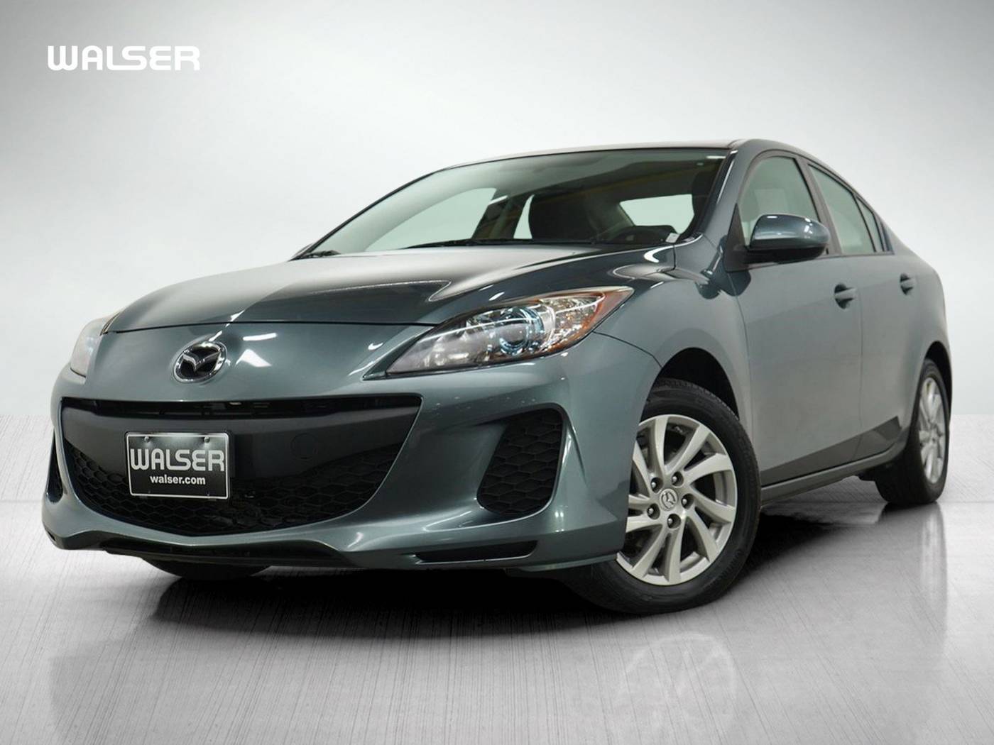 2012 Mazda Mazda3 i Touring — Sedan — 159,668 mi — Burnsville, MN