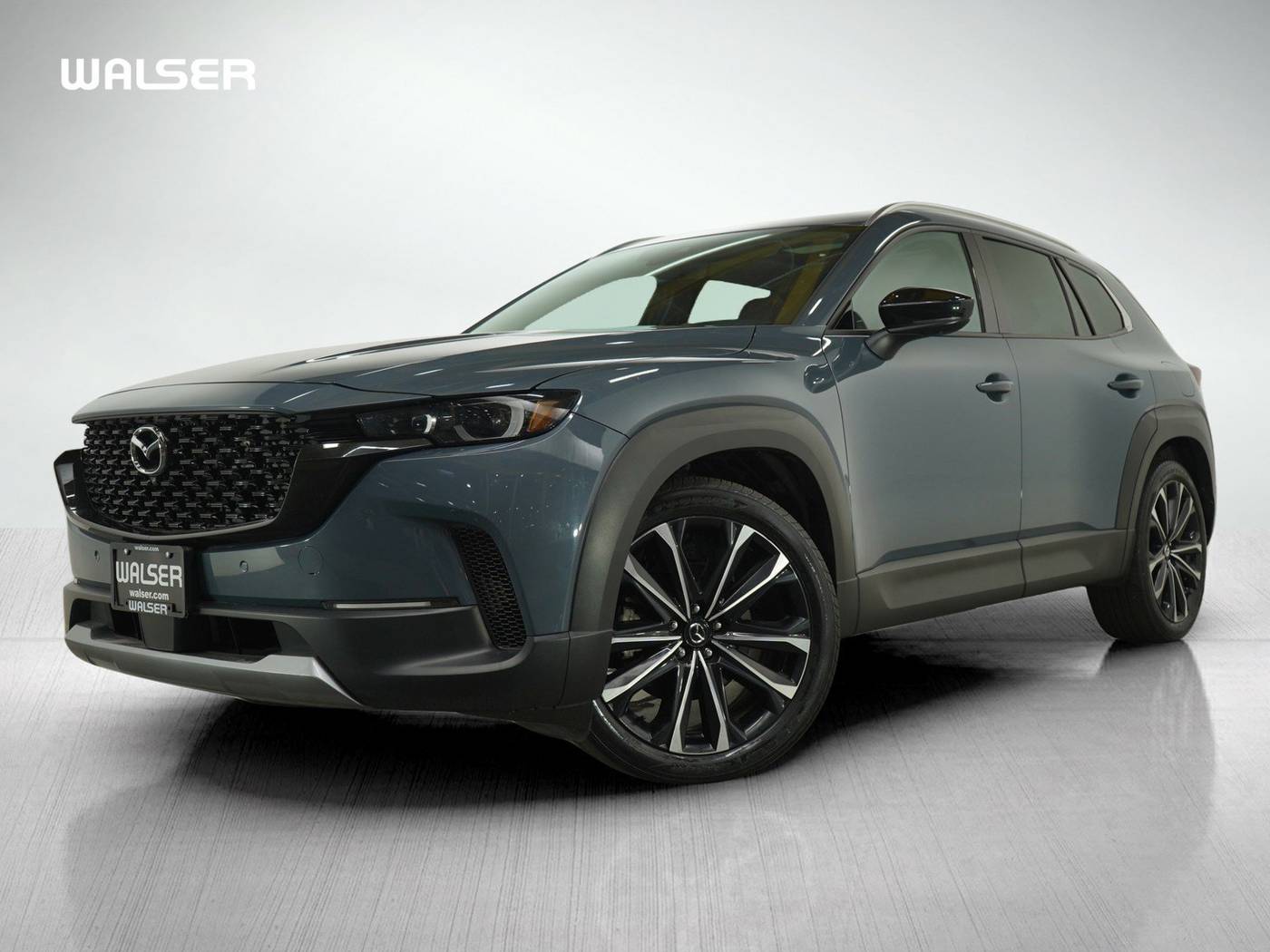2023 Mazda CX-50 Turbo Premium Plus — SUV — 30,097 mi — Burnsville, MN