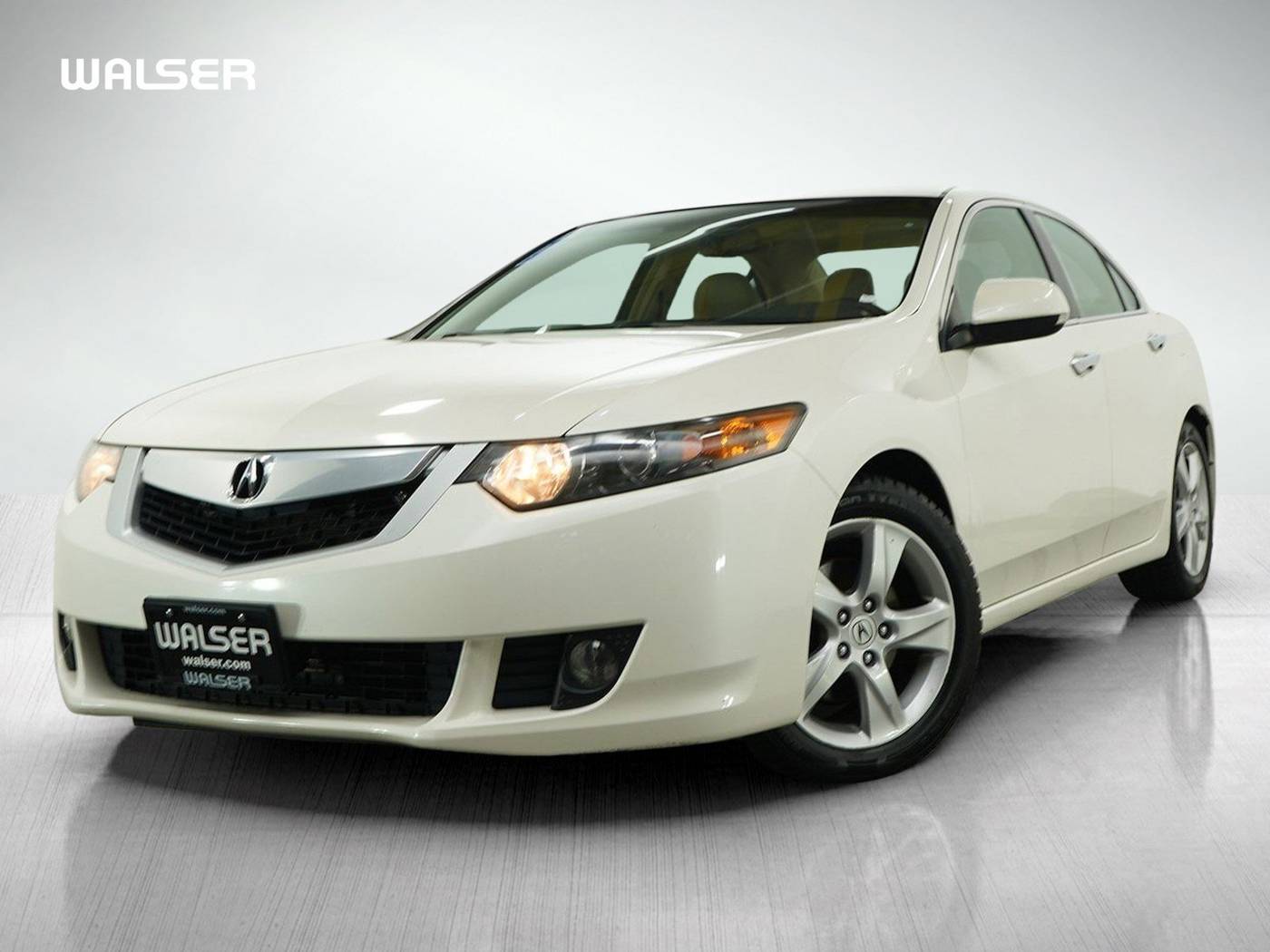 2010 Acura TSX Base — Sedan — 142,624 mi — Burnsville, MN