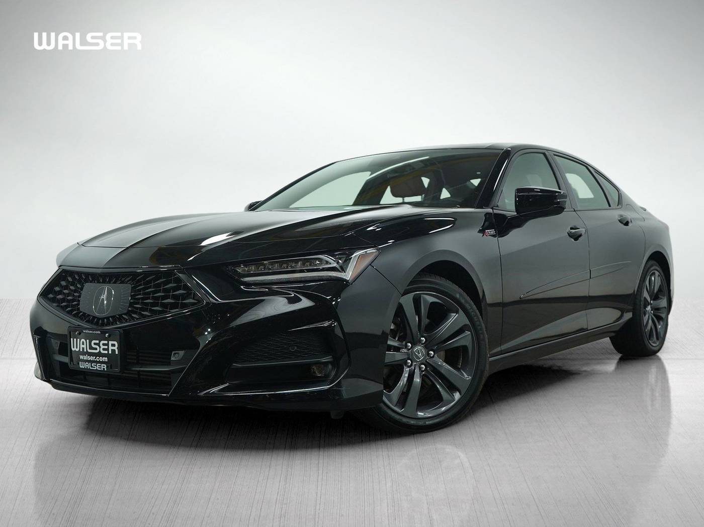 2023 Acura TLX A-Spec Package — Sedan — 21,481 mi — Burnsville, MN