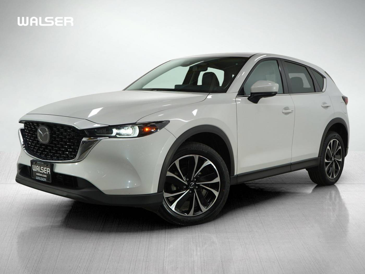 2023 Mazda CX-5 2.5 S Premium Plus — SUV — 50,366 mi — Burnsville, MN