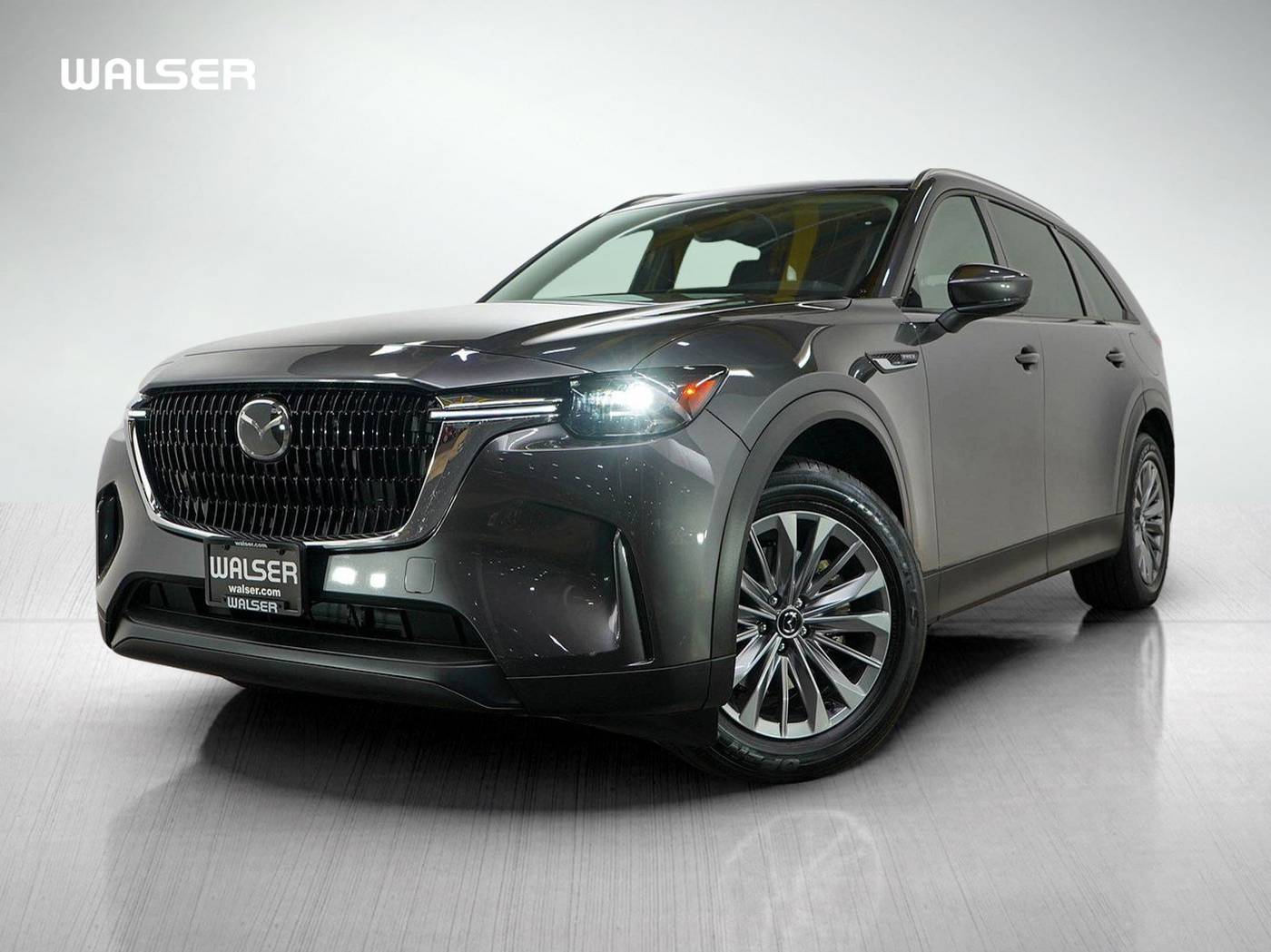 2024 Mazda CX-90 Plug-In Hybrid Preferred — SUV — 13,491 mi — Burnsville, MN