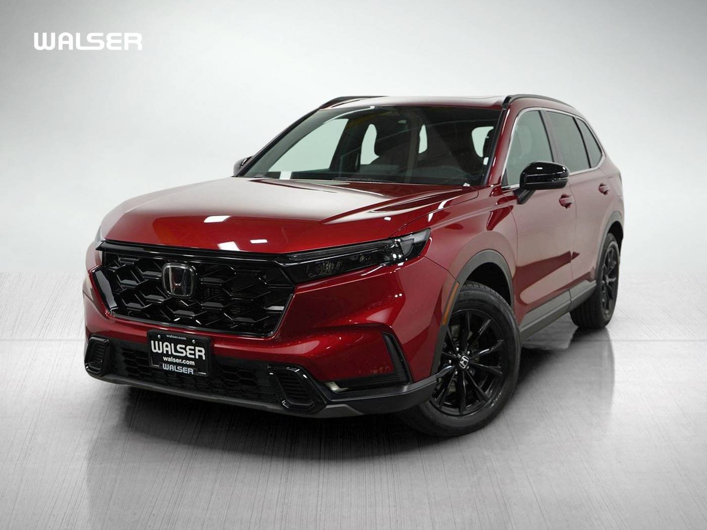 2023 Honda CR-V Hybrid Sport — SUV — 39,653 mi — Burnsville, MN