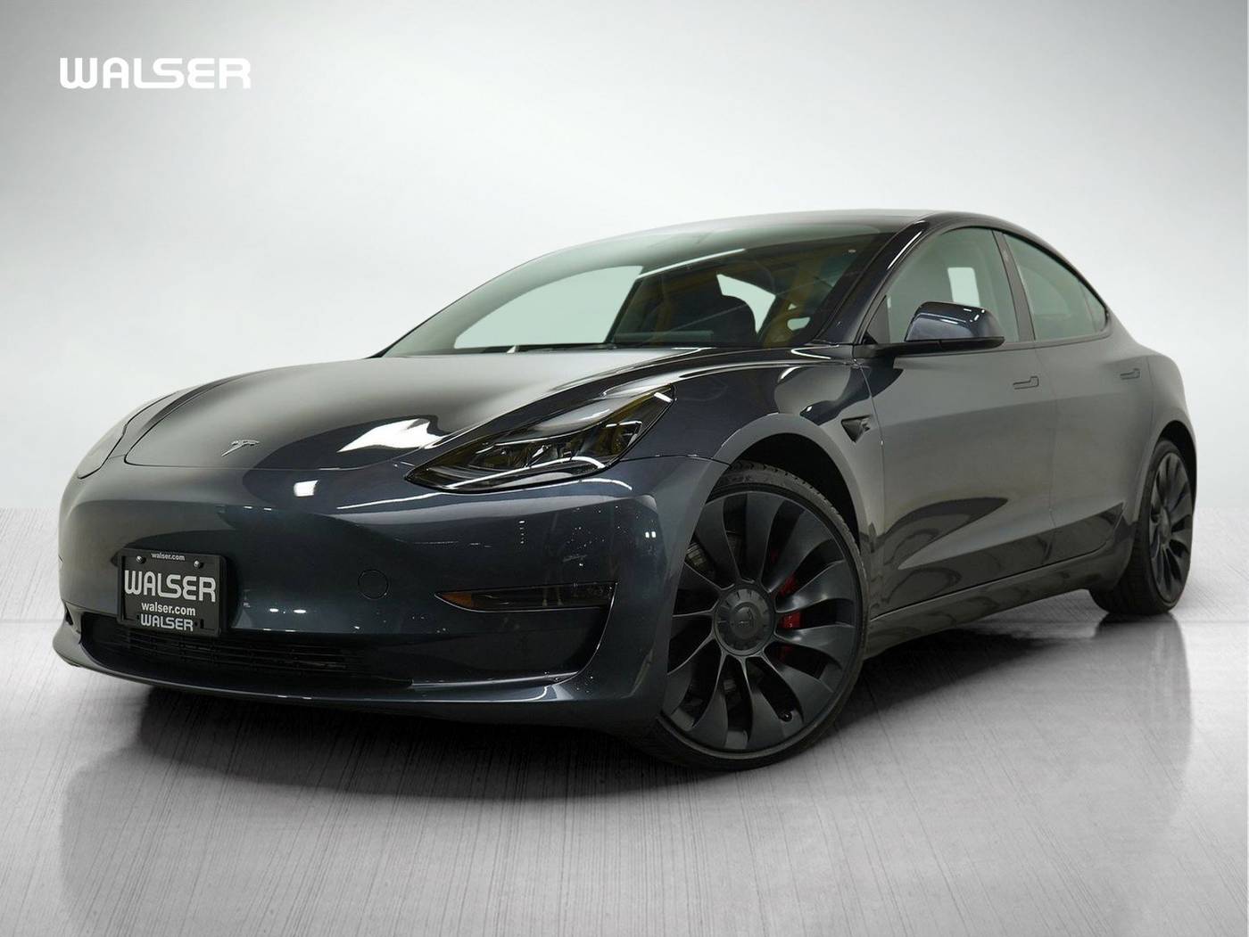 2023 Tesla Model 3 Performance — Sedan — 16,549 mi — Burnsville, MN