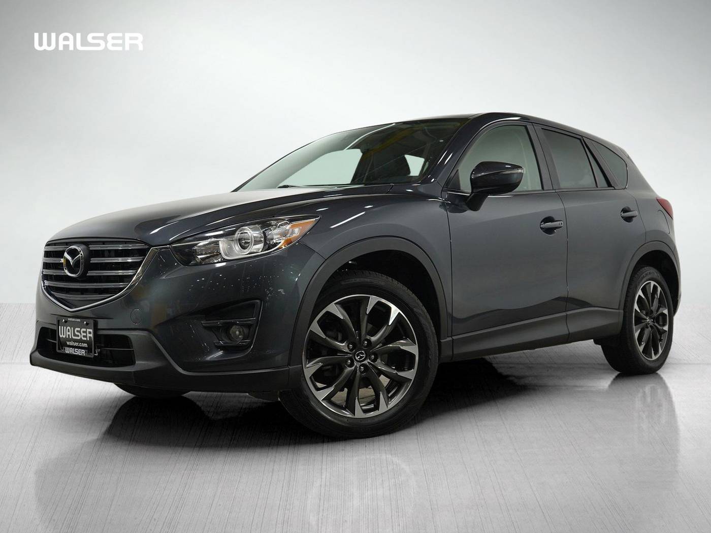2016 Mazda CX-5 Grand Touring — SUV — 94,403 mi — Burnsville, MN