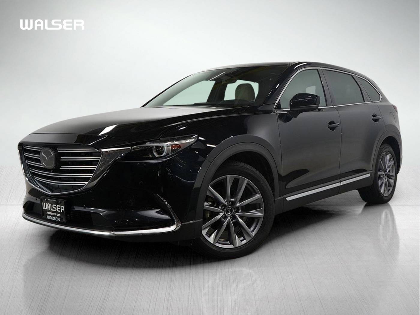 2023 Mazda CX-9 Grand Touring — SUV — 66,872 mi — Burnsville, MN