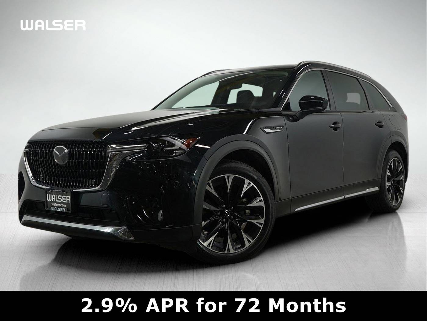 2024 Mazda CX-90 Plug-In Hybrid Premium — SUV — 46,407 mi — Burnsville, MN