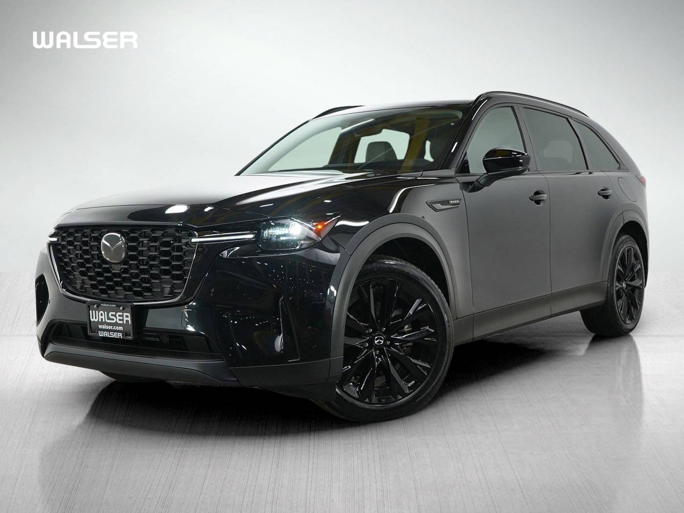 2025 Mazda CX-90 Plug-In Hybrid Premium Sport — SUV — 6,515 mi — Burnsville, MN