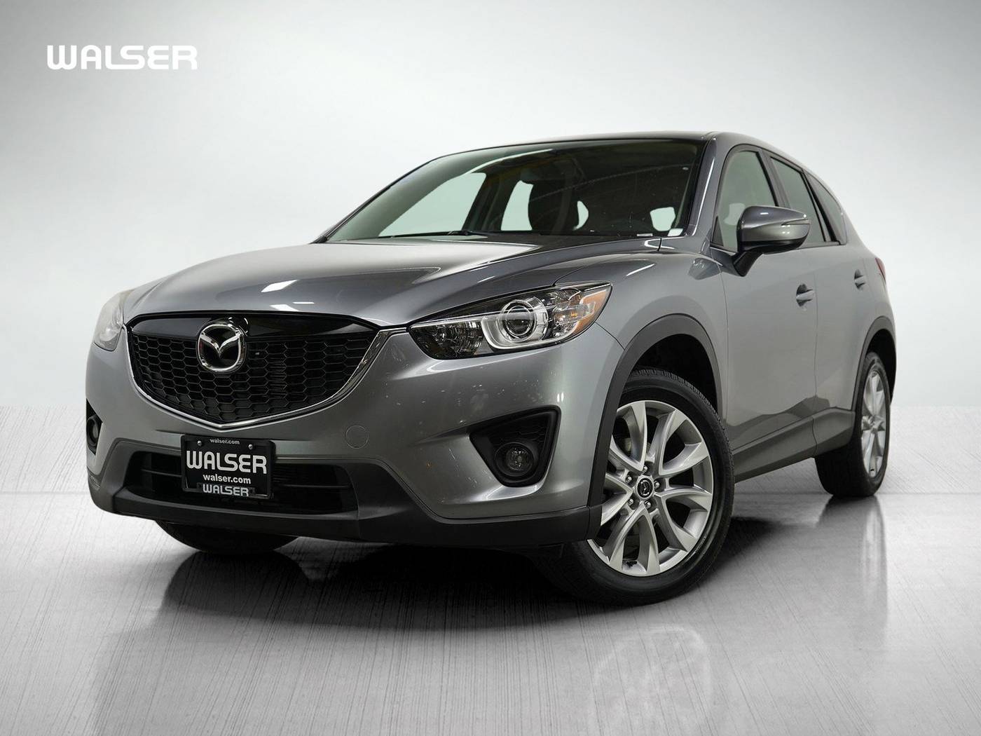 2015 Mazda CX-5 Grand Touring — SUV — 66,104 mi — Burnsville, MN