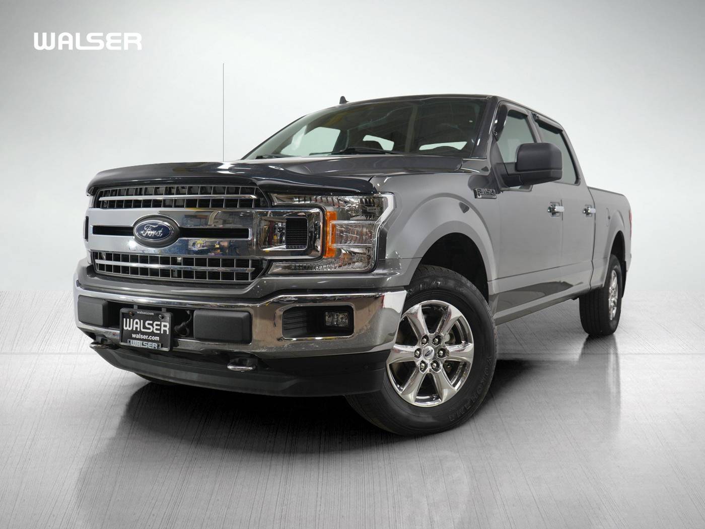 2019 Ford F-150 XLT — Pickup Truck — 49,858 mi — Burnsville, MN