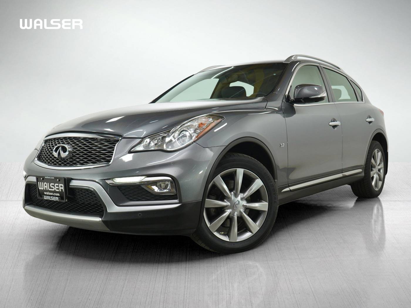 2016 INFINITI QX50 Standard — SUV — 101,848 mi — Burnsville, MN