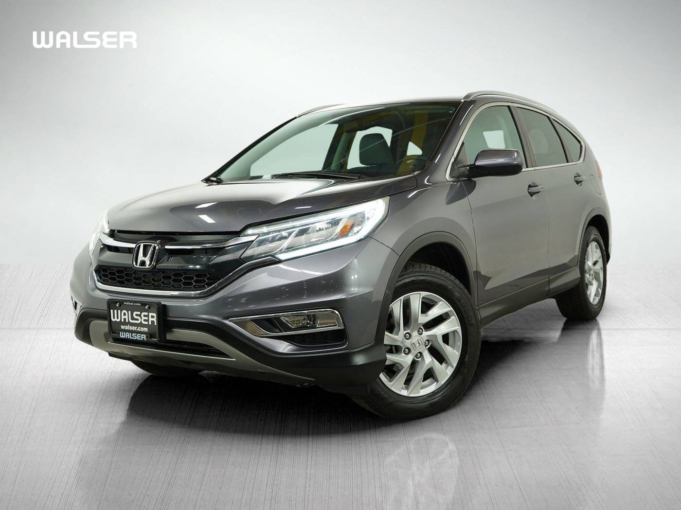 2015 Honda CR-V EX-L — SUV — 126,453 mi — Burnsville, MN