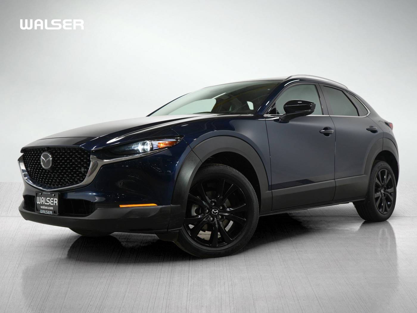 2022 Mazda CX-30 Turbo Premium Plus — SUV — 6,262 mi — Burnsville, MN
