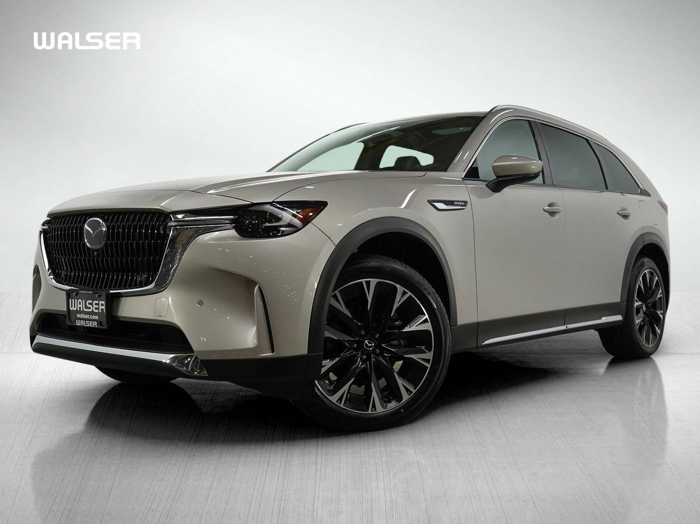2024 Mazda CX-90 Plug-In Hybrid Premium Plus — SUV — 23,998 mi — Burnsville, MN