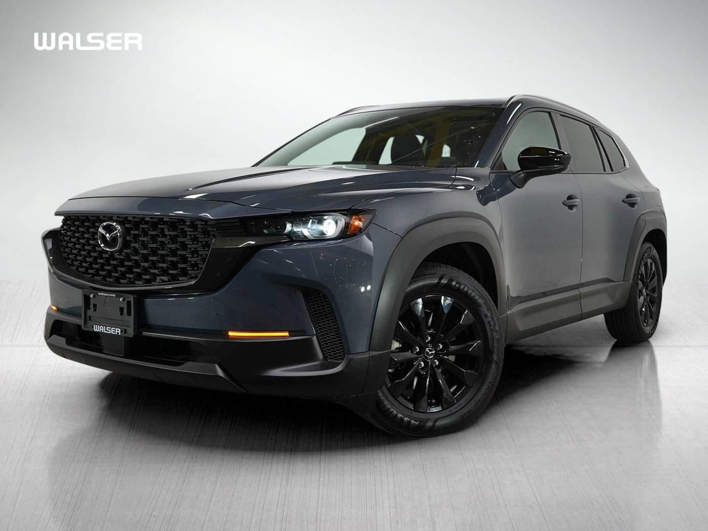 2025 Mazda CX-50 Premium — SUV — 5,228 mi — Burnsville, MN