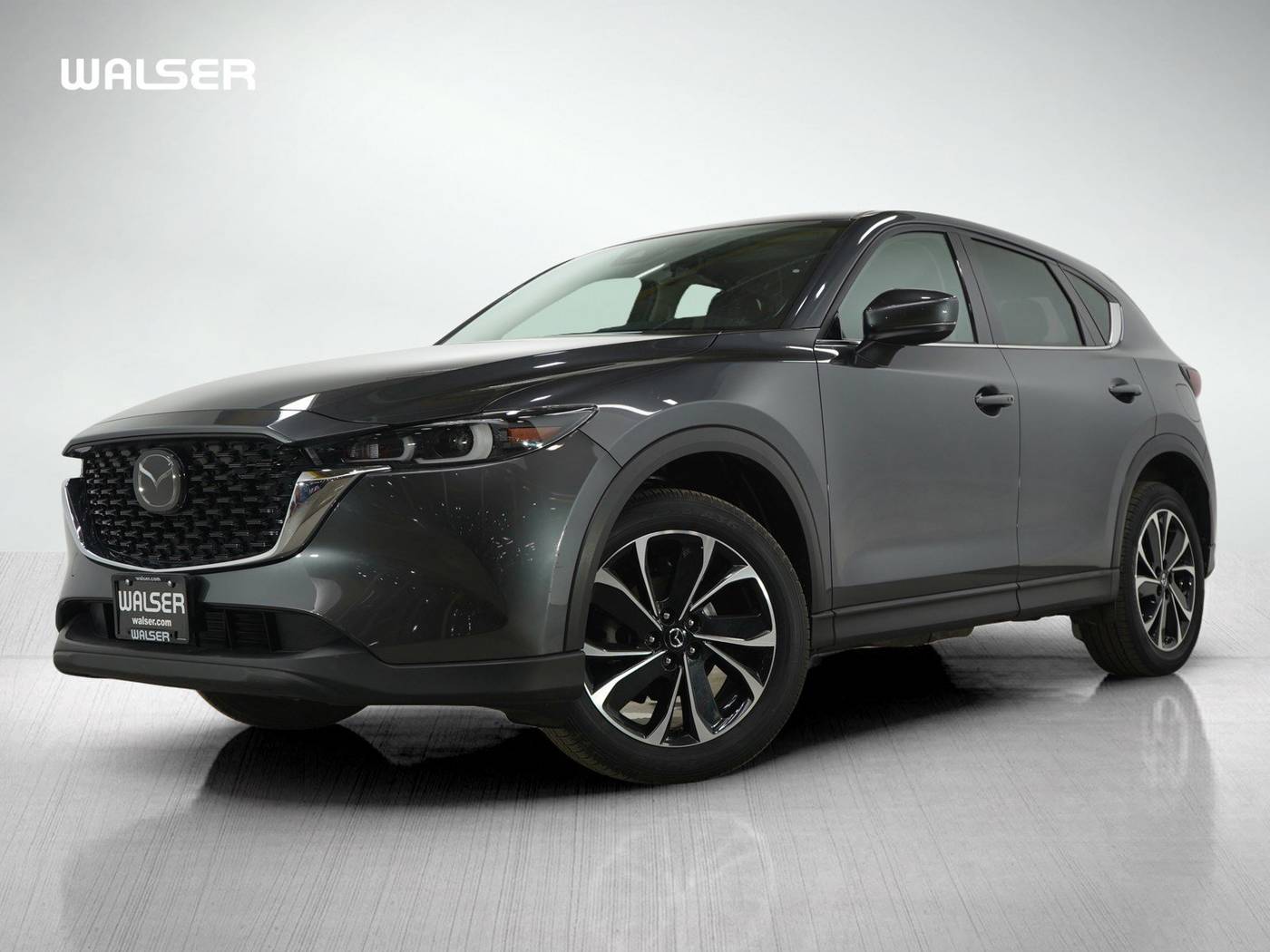 2022 Mazda CX-5 2.5 S Premium Plus — SUV — 19,755 mi — Burnsville, MN