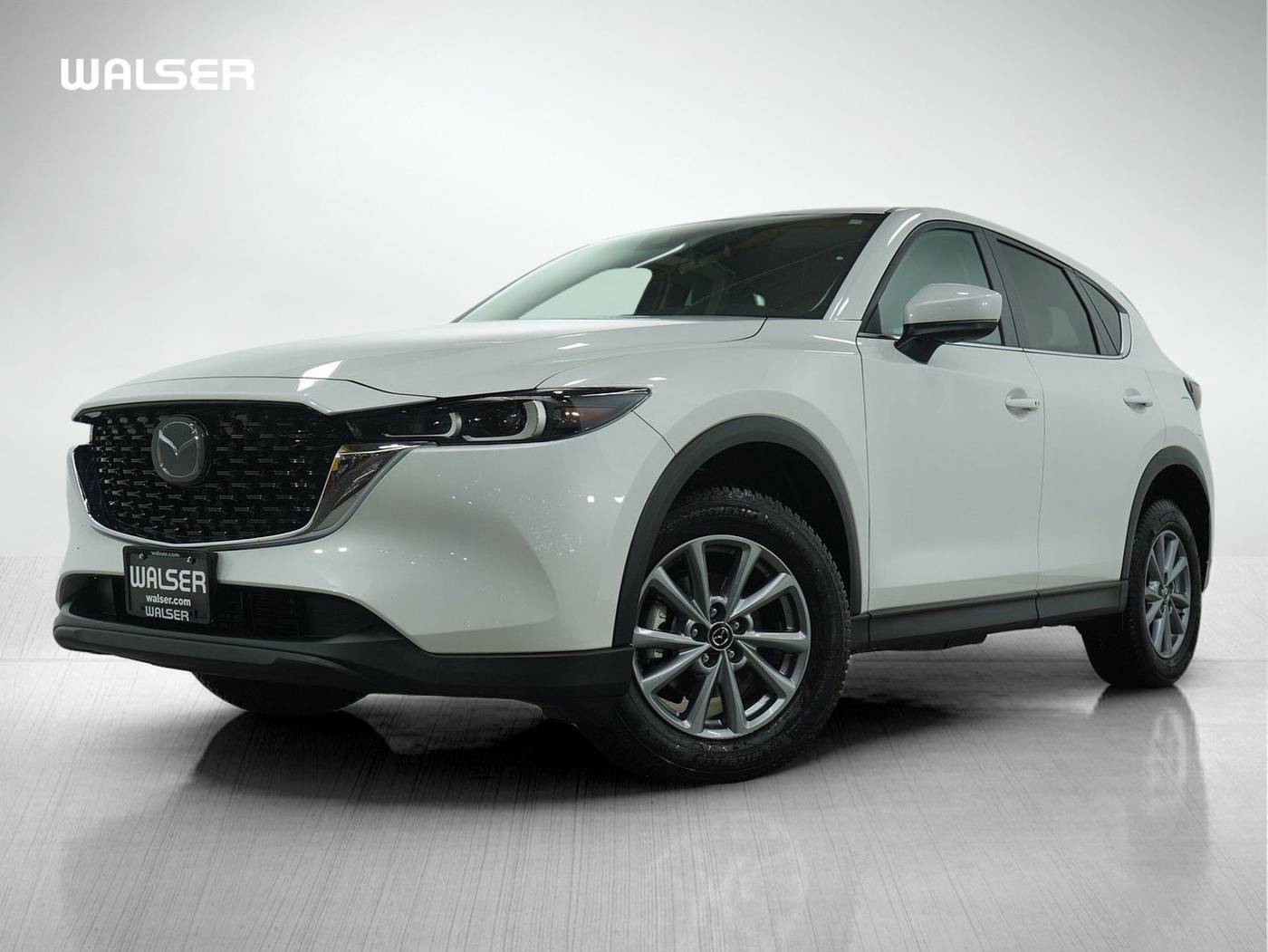 2023 Mazda CX-5 2.5 S Preferred — SUV — 40,838 mi — Burnsville, MN