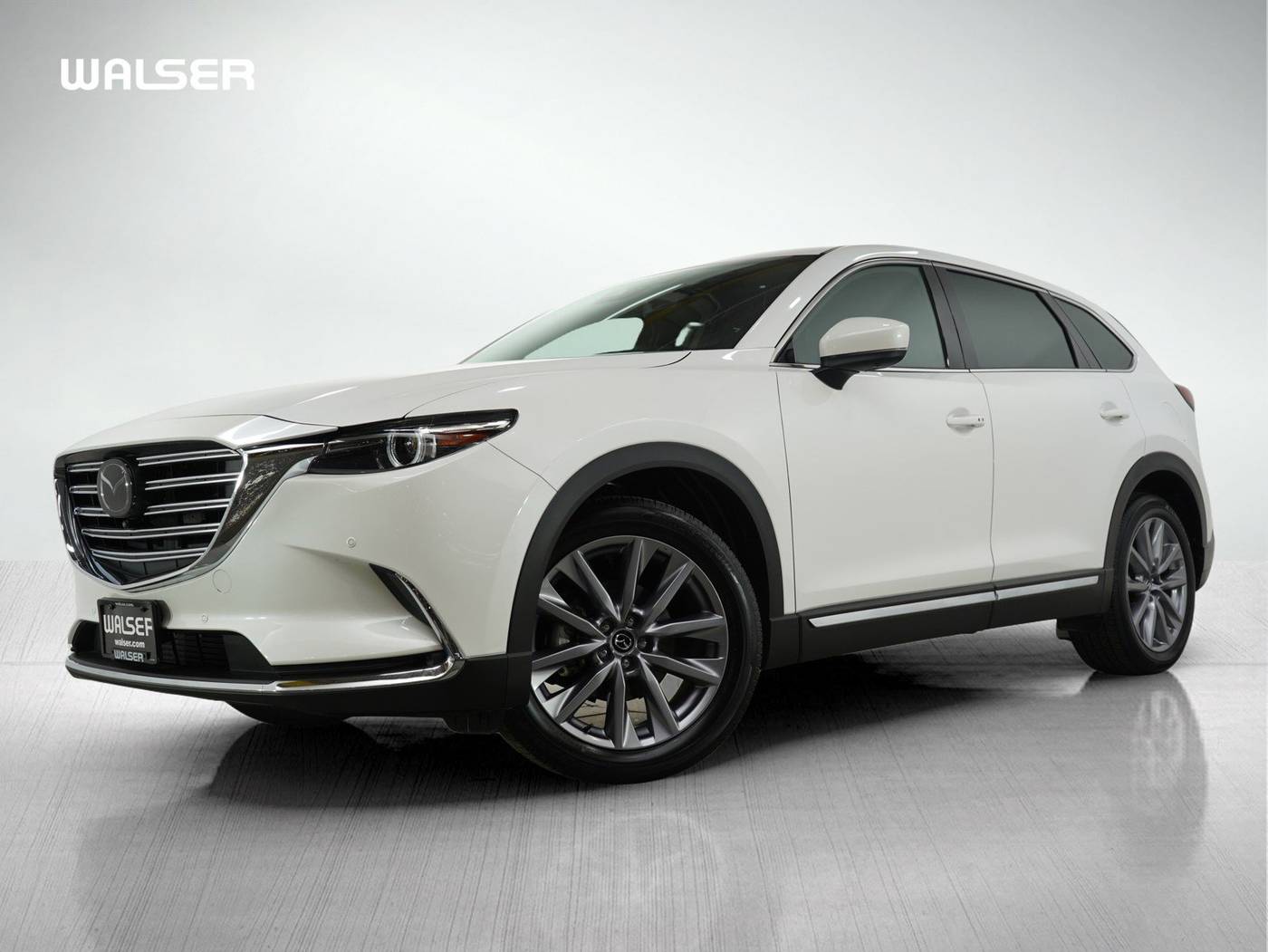 2023 Mazda CX-9 Grand Touring — SUV — 27,508 mi — Burnsville, MN