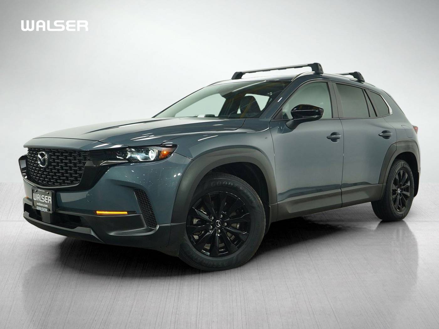 2023 Mazda CX-50 Preferred Plus — SUV — 31,815 mi — Burnsville, MN