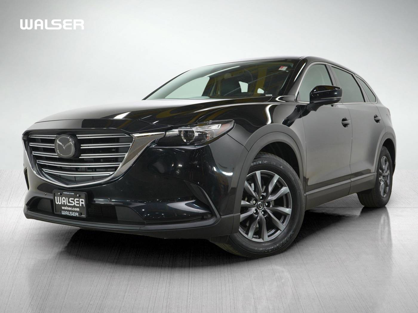 2022 Mazda CX-9 Touring — SUV — 46,833 mi — Burnsville, MN