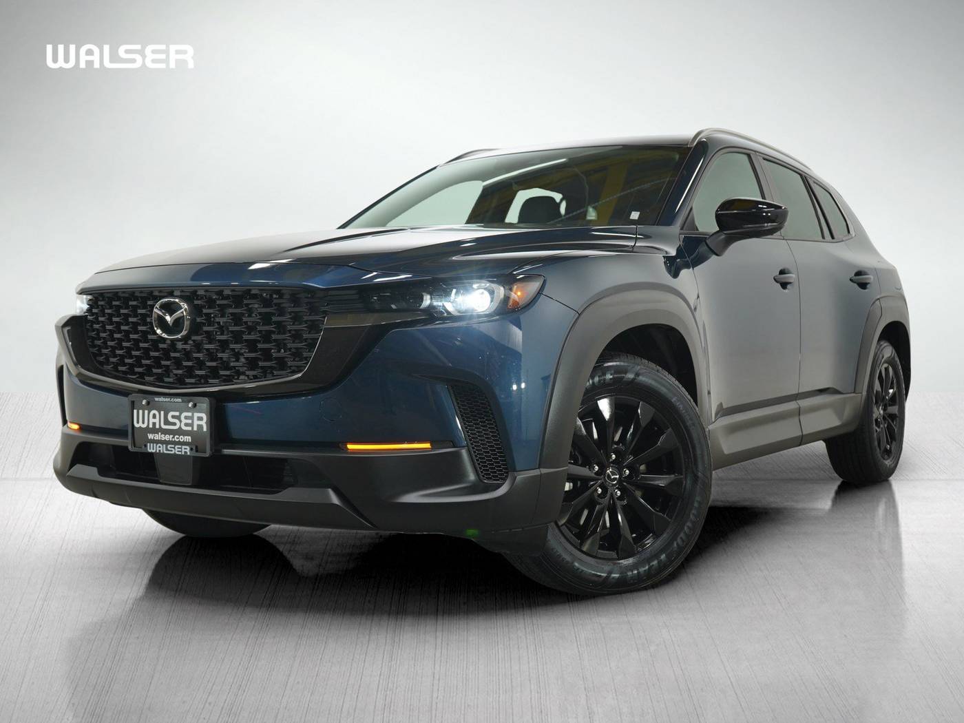 2024 Mazda CX-50 Preferred — SUV — 6,367 mi — Burnsville, MN