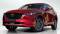 2024 Mazda CX-5 in Burnsville, MN 1 - Open Gallery