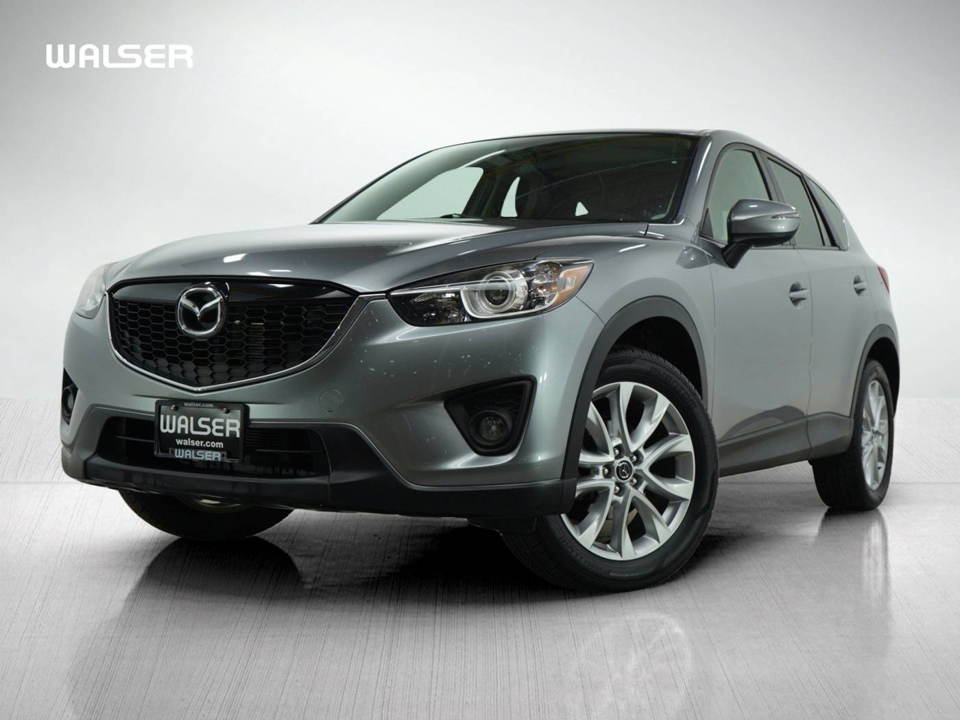 2015 Mazda CX-5 Grand Touring — SUV — 82,088 mi — Burnsville, MN