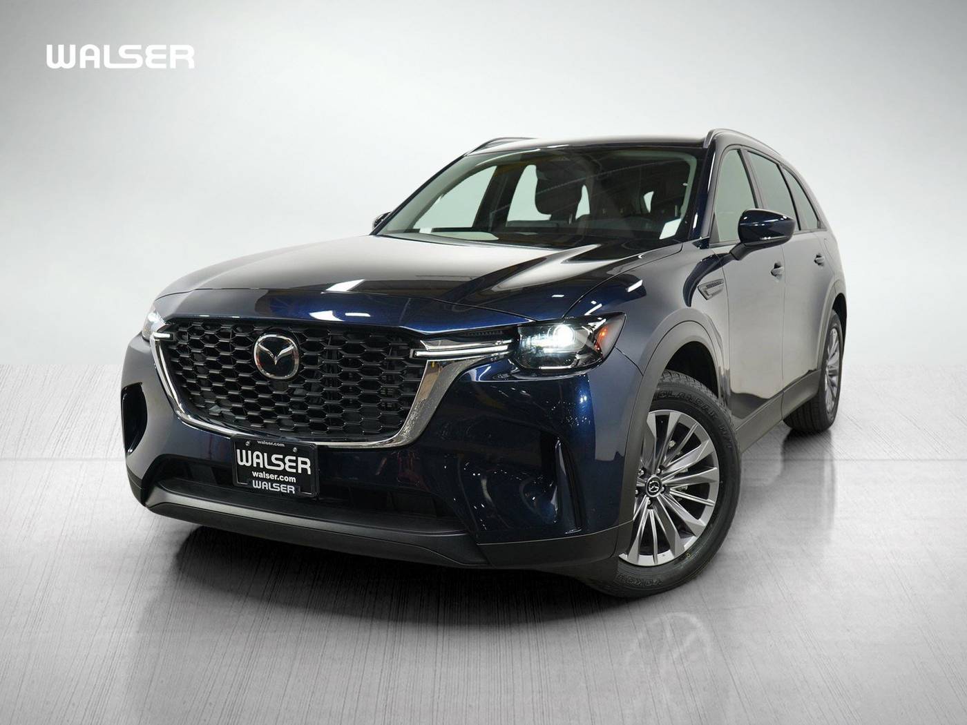 2024 Mazda CX-90 Select — SUV — 30,623 mi — Burnsville, MN