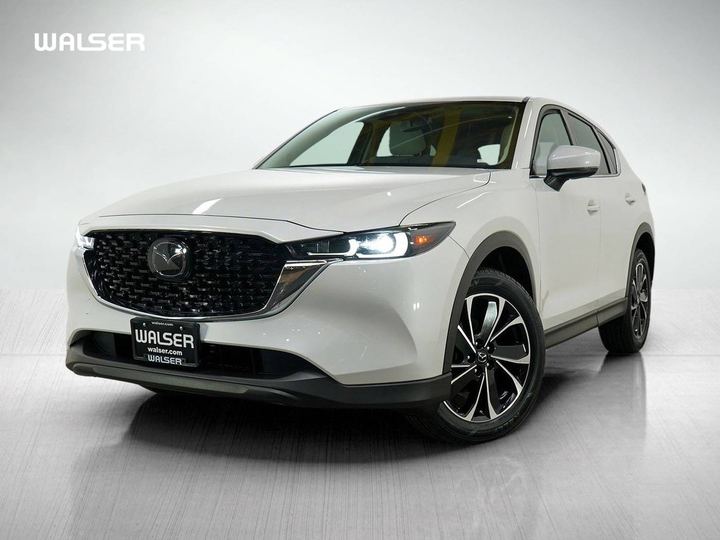 2023 Mazda CX-5 2.5 S Premium — SUV — 41,846 mi — Burnsville, MN